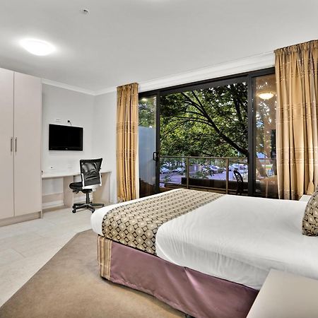 Carlton Lygon Lodge - Close To Melbourne Uni المظهر الخارجي الصورة