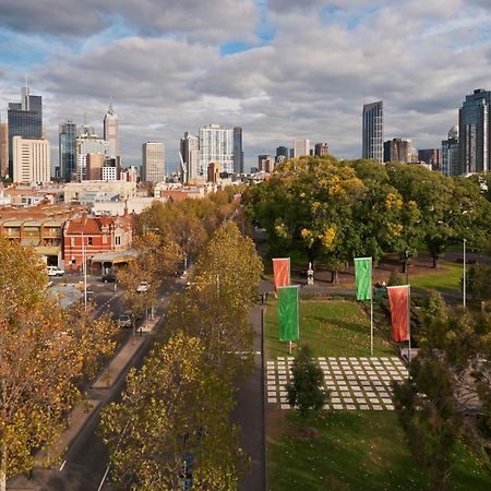 Carlton Lygon Lodge - Close To Melbourne Uni المرافق الصورة