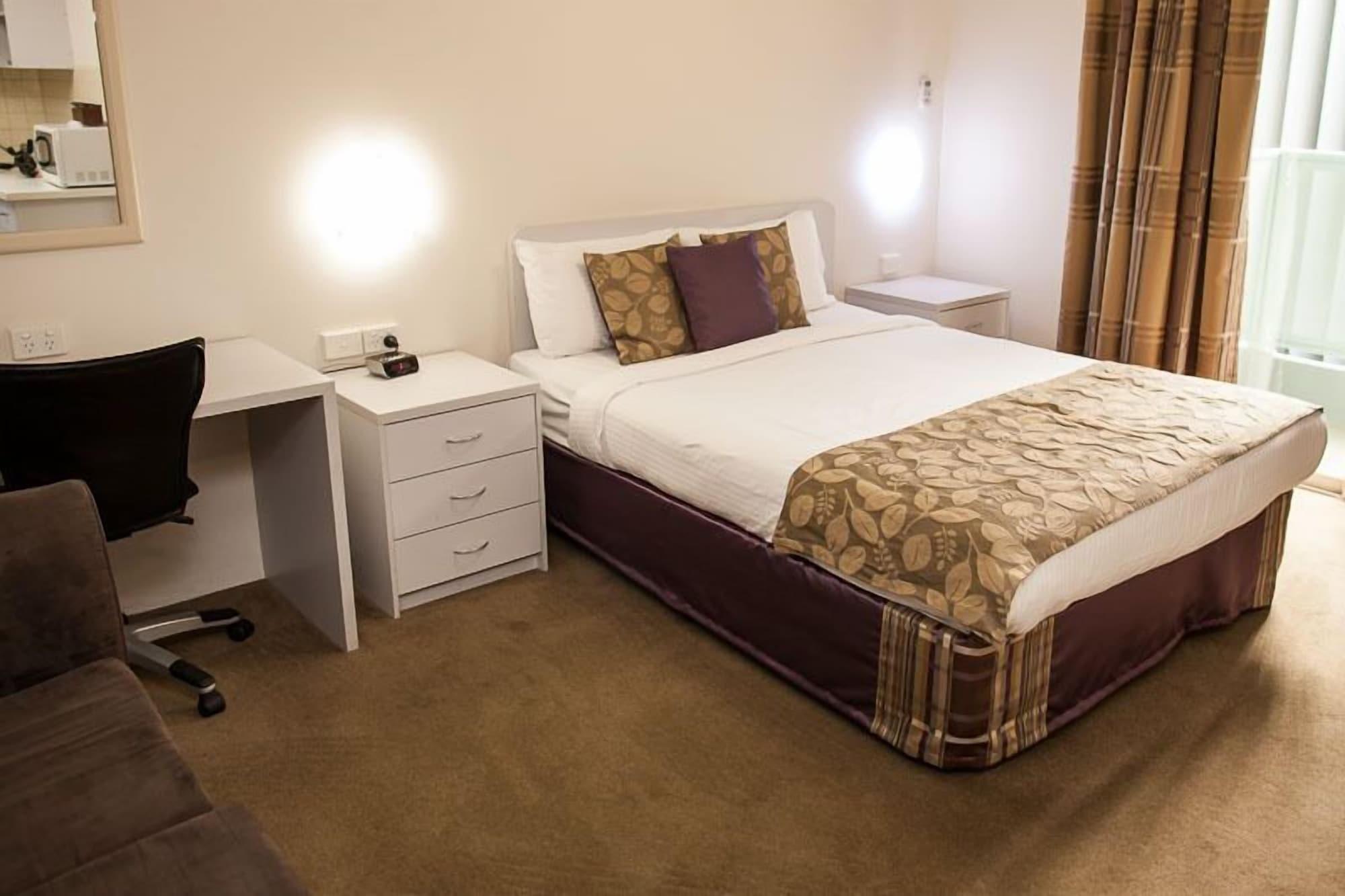Carlton Lygon Lodge - Close To Melbourne Uni المظهر الخارجي الصورة