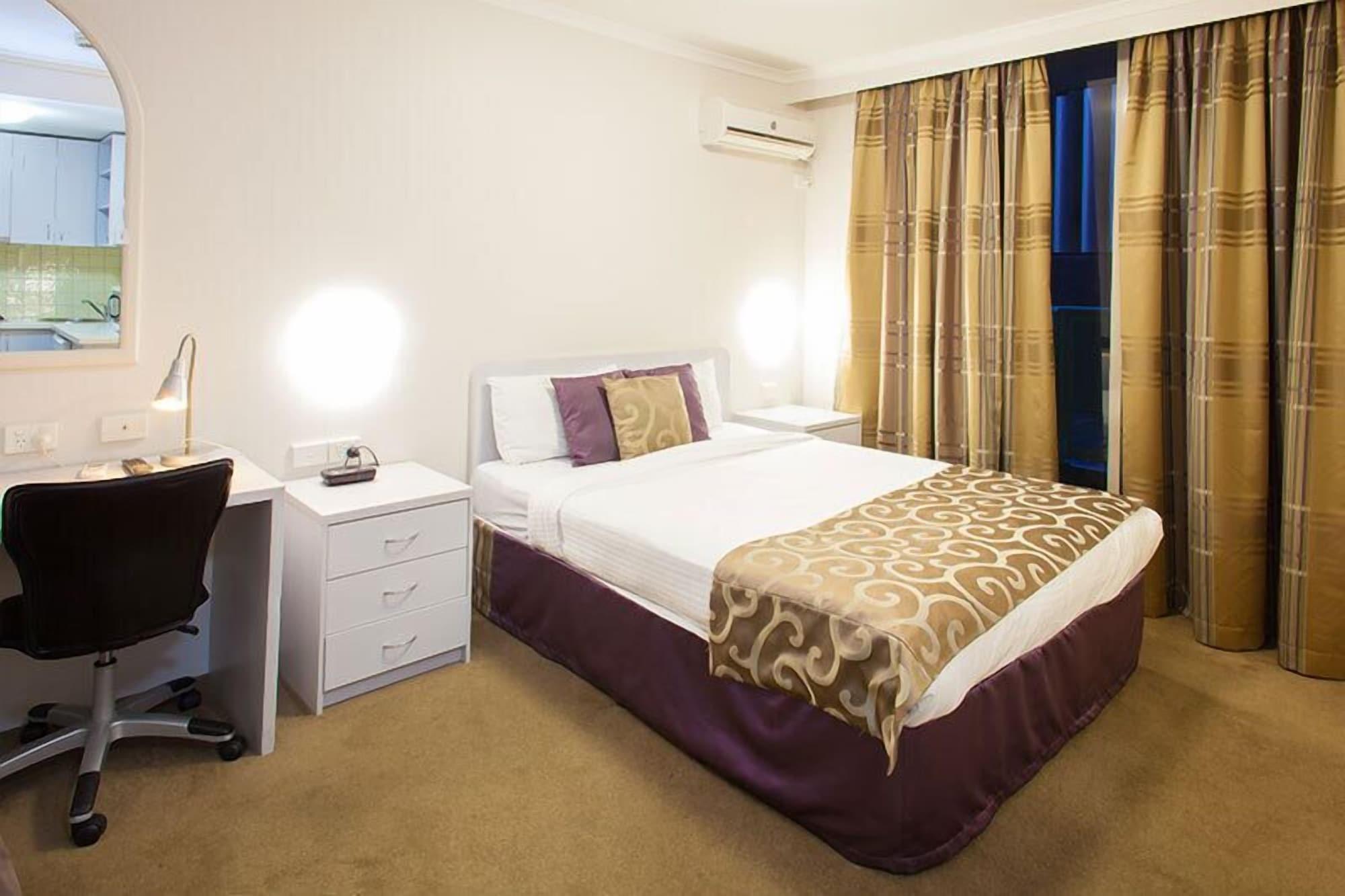 Carlton Lygon Lodge - Close To Melbourne Uni المظهر الخارجي الصورة