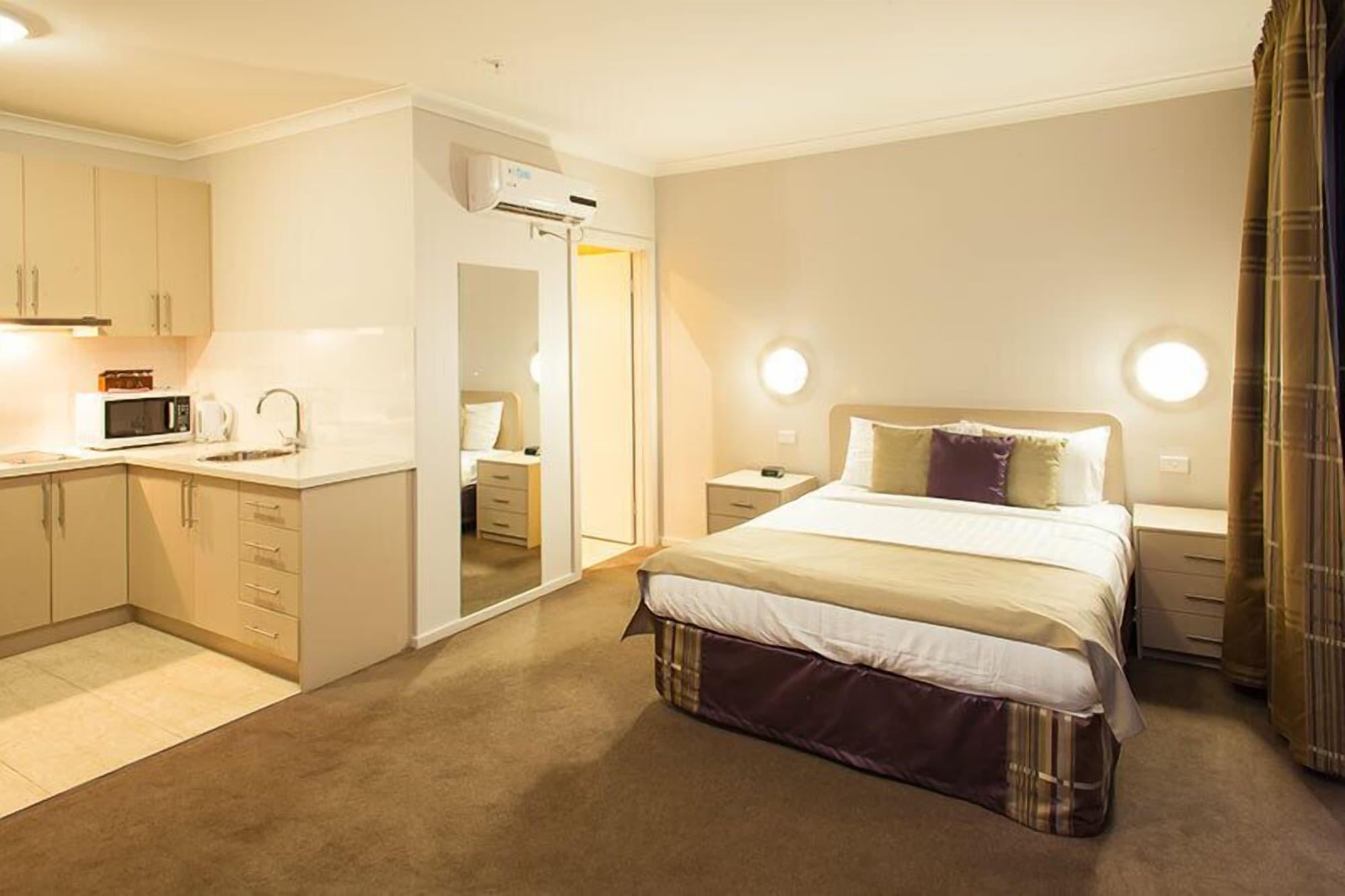 Carlton Lygon Lodge - Close To Melbourne Uni المظهر الخارجي الصورة