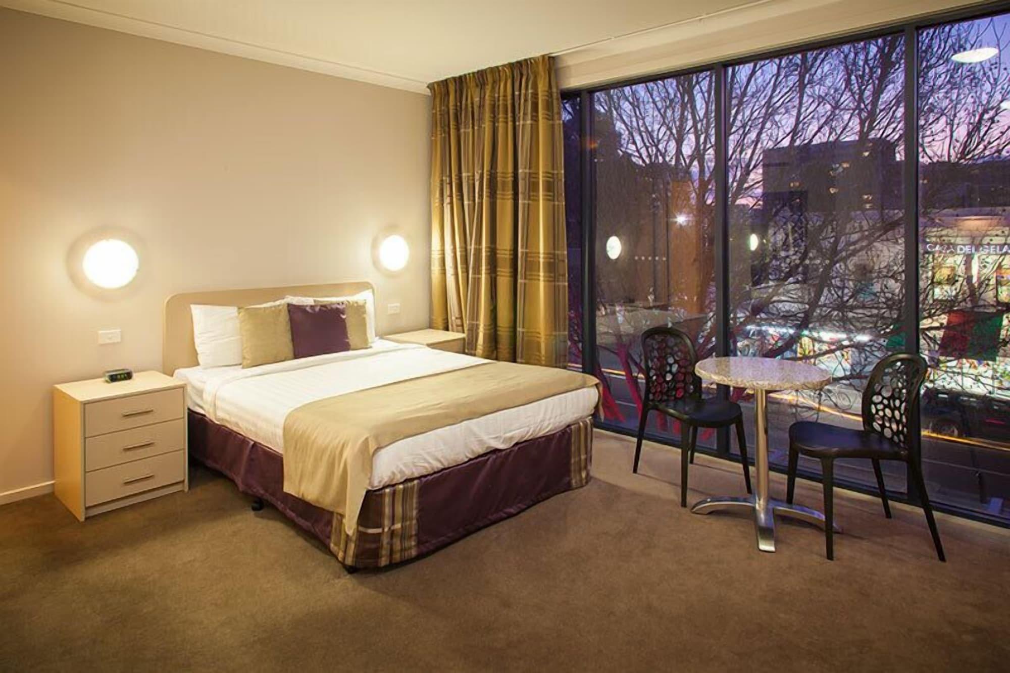 Carlton Lygon Lodge - Close To Melbourne Uni المظهر الخارجي الصورة