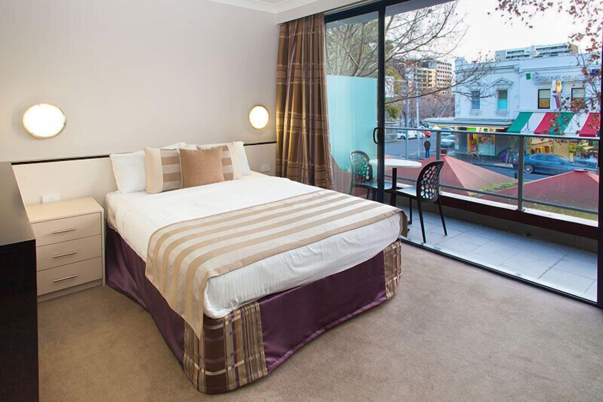Carlton Lygon Lodge - Close To Melbourne Uni المظهر الخارجي الصورة