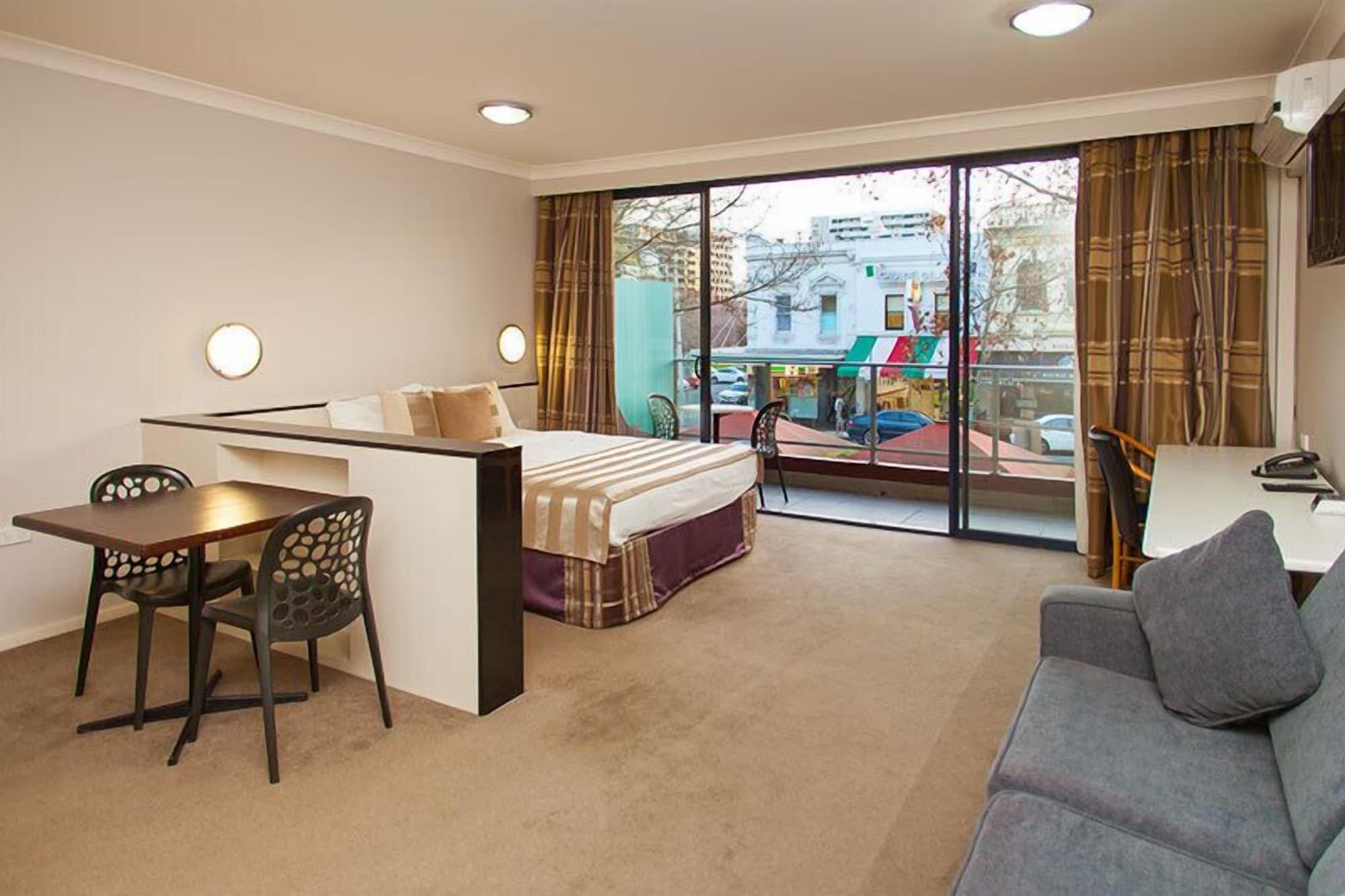 Carlton Lygon Lodge - Close To Melbourne Uni المظهر الخارجي الصورة