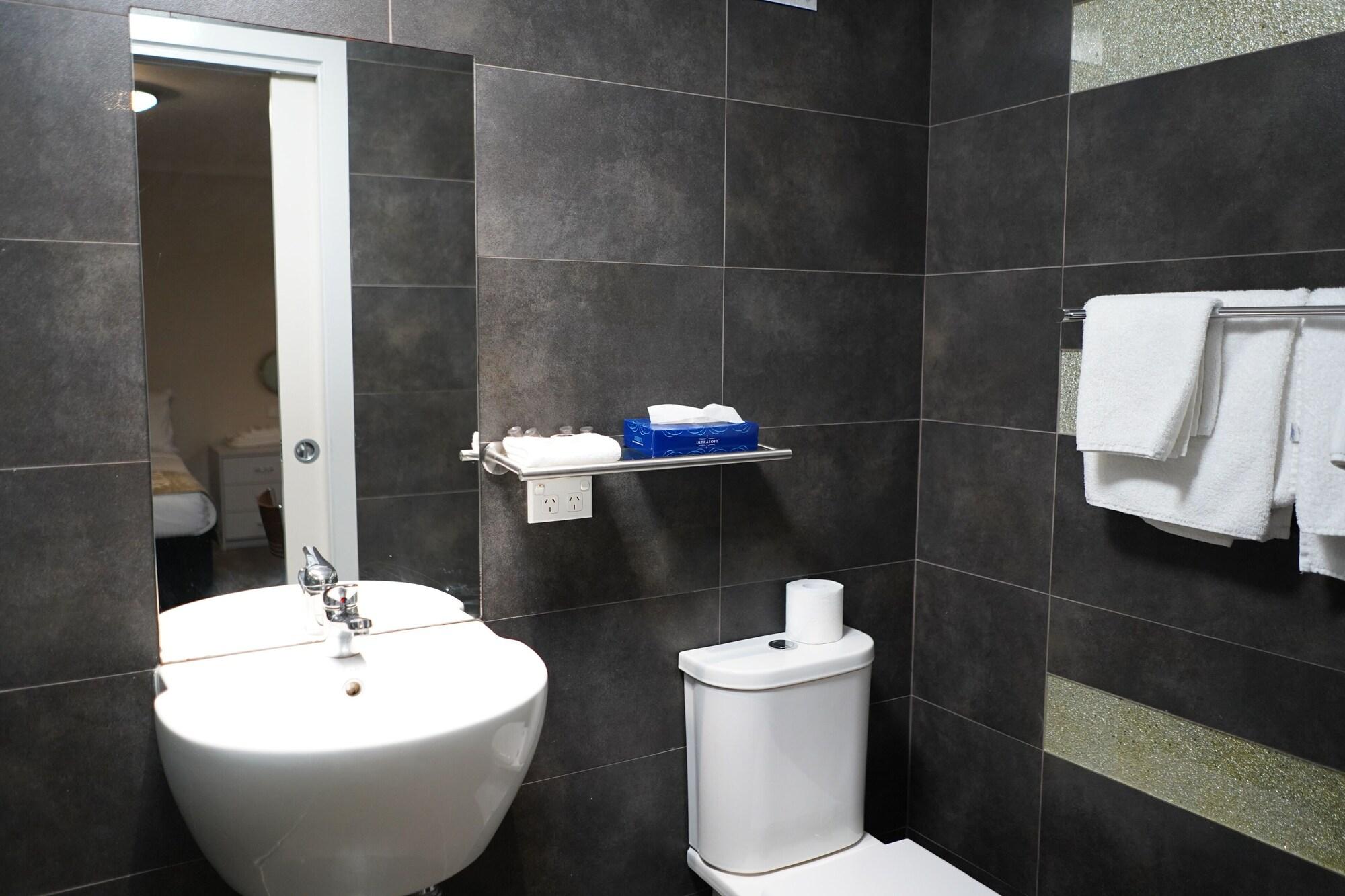 Carlton Lygon Lodge - Close To Melbourne Uni المظهر الخارجي الصورة