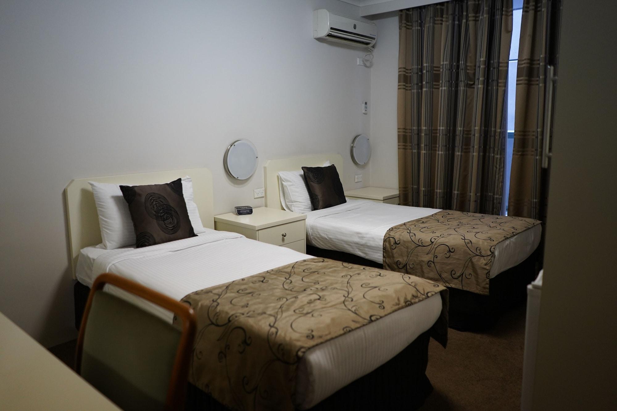 Carlton Lygon Lodge - Close To Melbourne Uni المظهر الخارجي الصورة