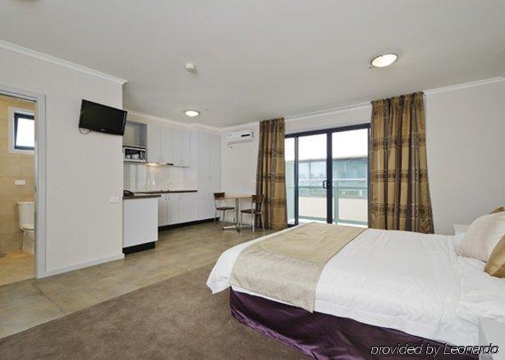 Carlton Lygon Lodge - Close To Melbourne Uni الغرفة الصورة