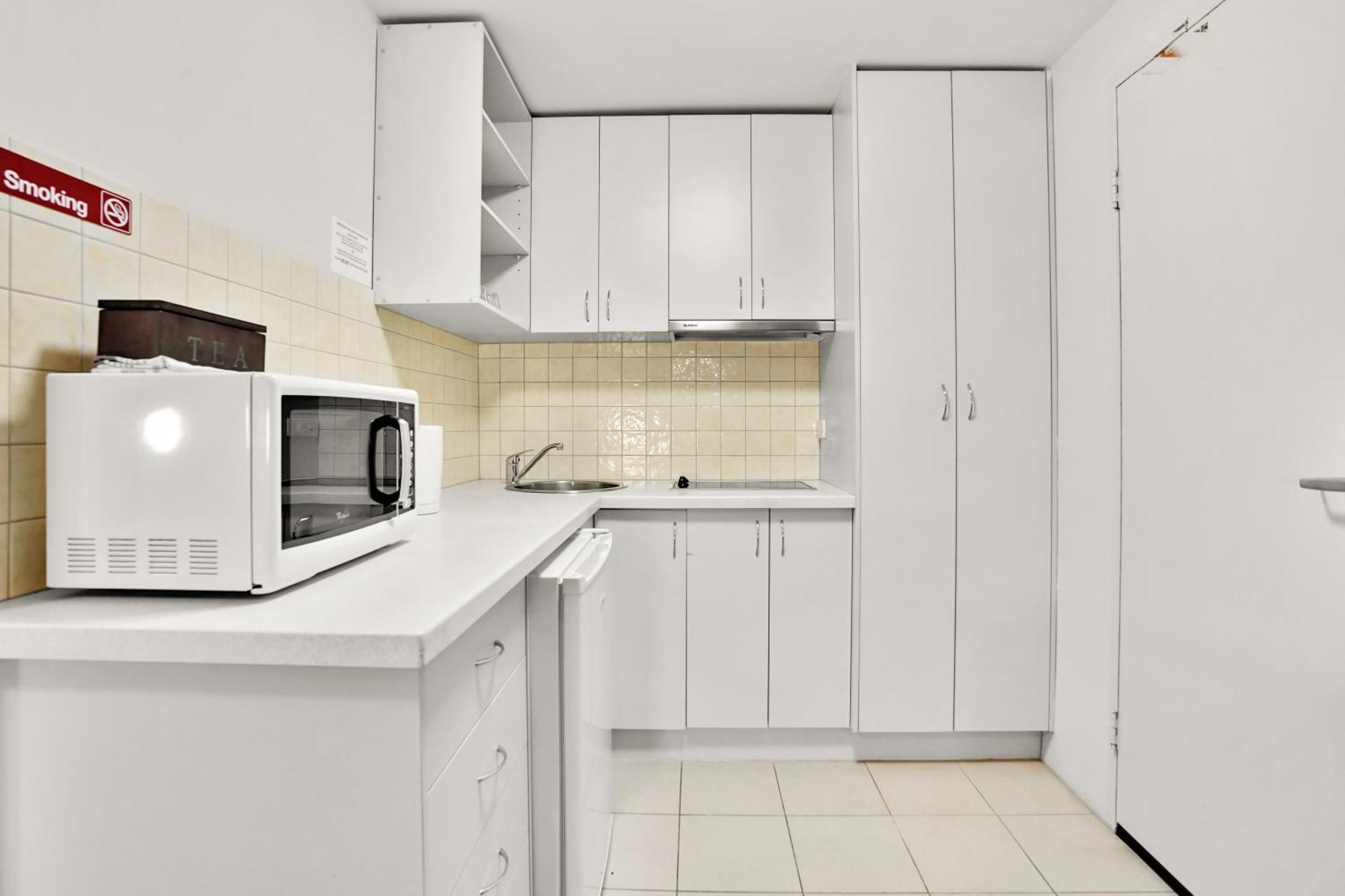 Carlton Lygon Lodge - Close To Melbourne Uni المظهر الخارجي الصورة