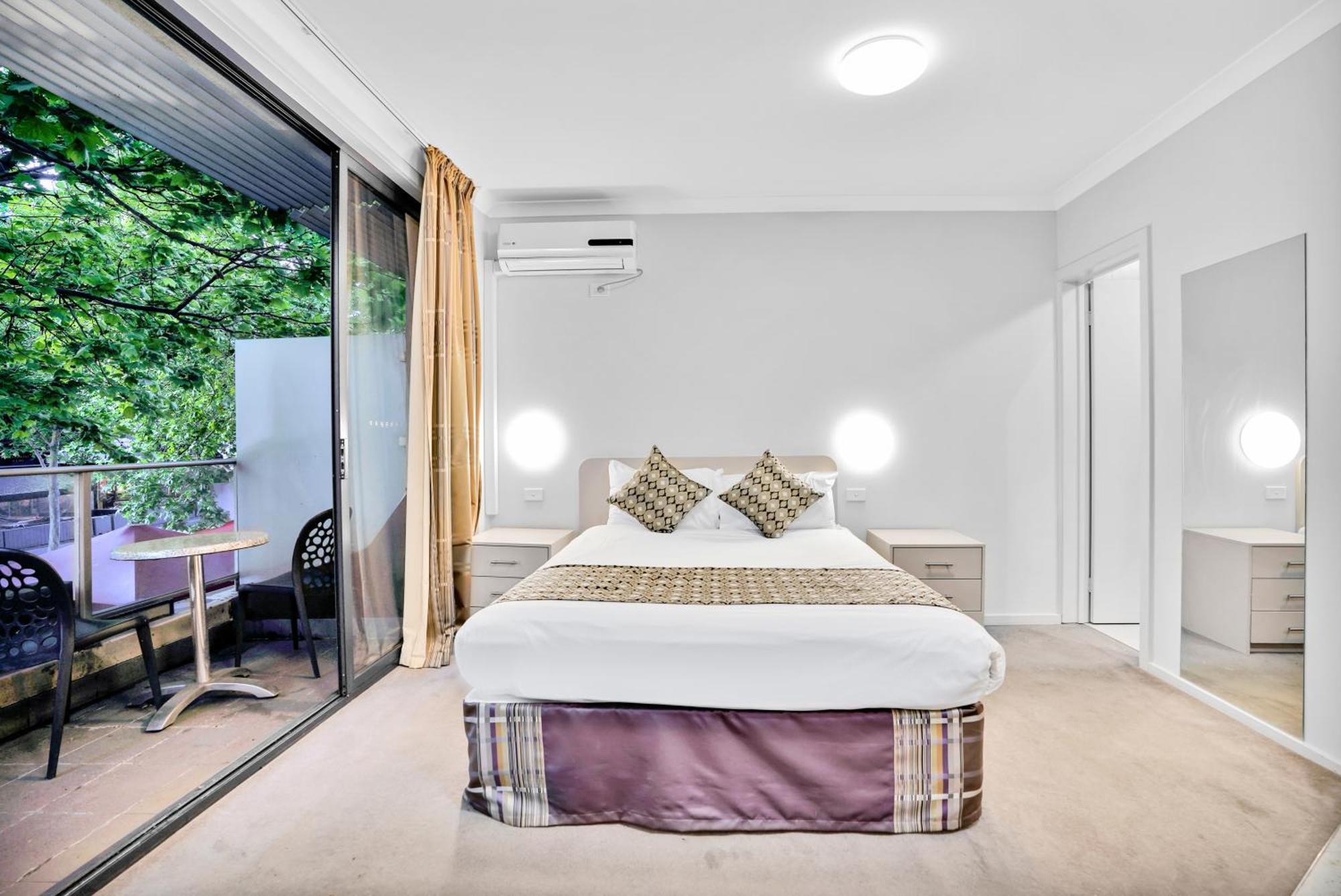Carlton Lygon Lodge - Close To Melbourne Uni المظهر الخارجي الصورة