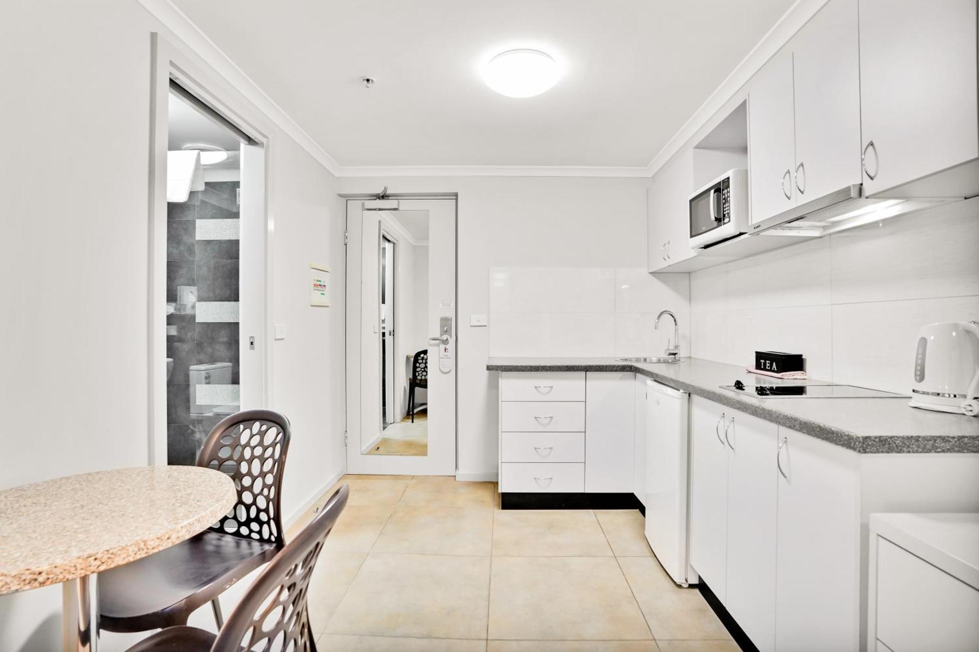 Carlton Lygon Lodge - Close To Melbourne Uni المظهر الخارجي الصورة