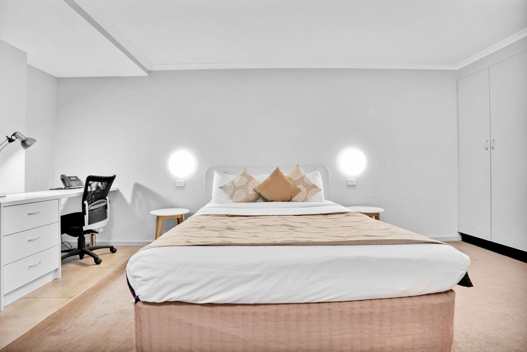 Carlton Lygon Lodge - Close To Melbourne Uni المظهر الخارجي الصورة