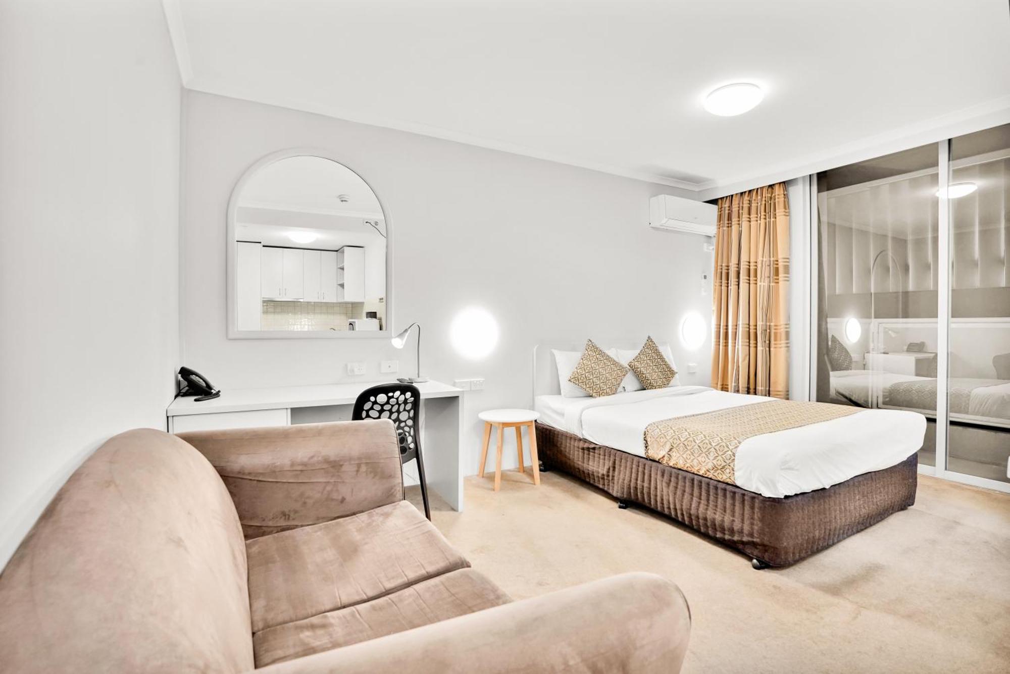 Carlton Lygon Lodge - Close To Melbourne Uni المظهر الخارجي الصورة