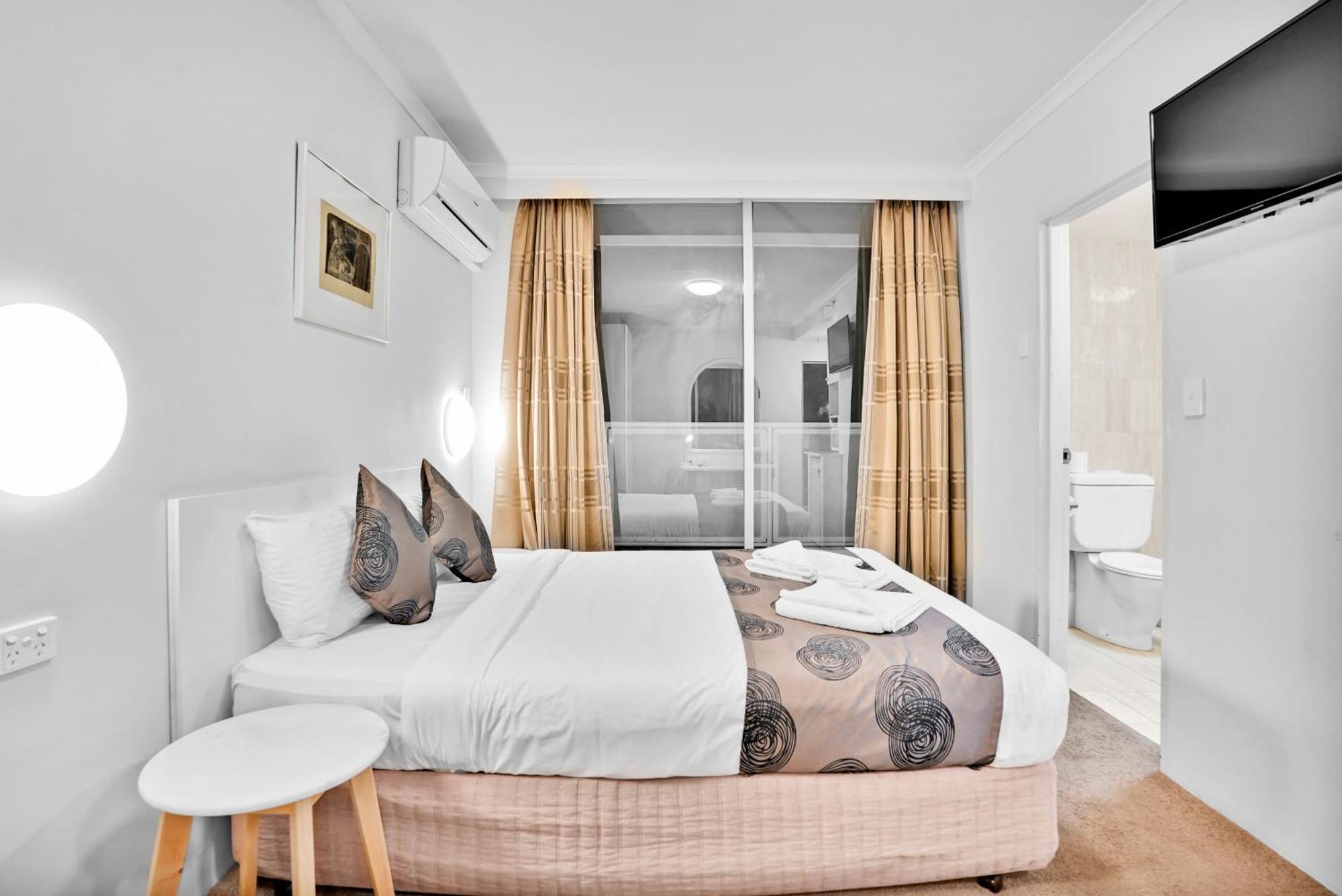 Carlton Lygon Lodge - Close To Melbourne Uni المظهر الخارجي الصورة