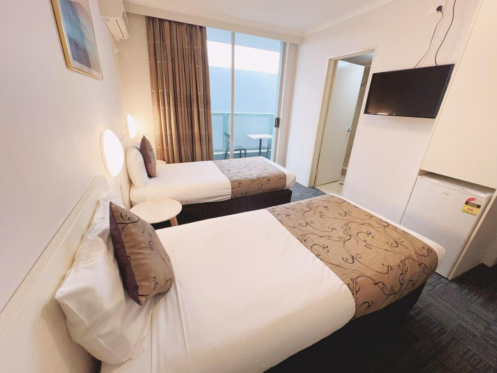Carlton Lygon Lodge - Close To Melbourne Uni المظهر الخارجي الصورة