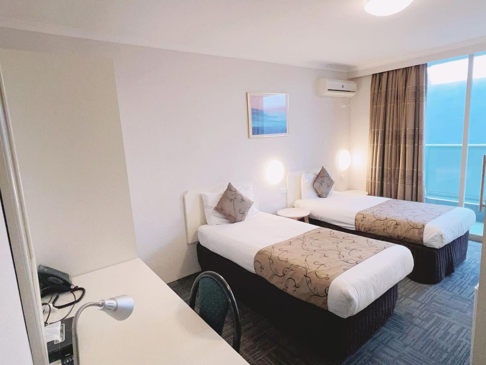 Carlton Lygon Lodge - Close To Melbourne Uni المظهر الخارجي الصورة