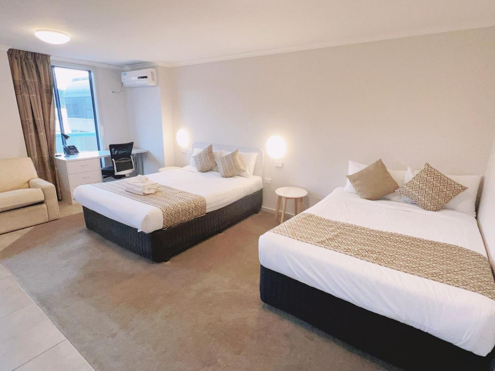 Carlton Lygon Lodge - Close To Melbourne Uni المظهر الخارجي الصورة