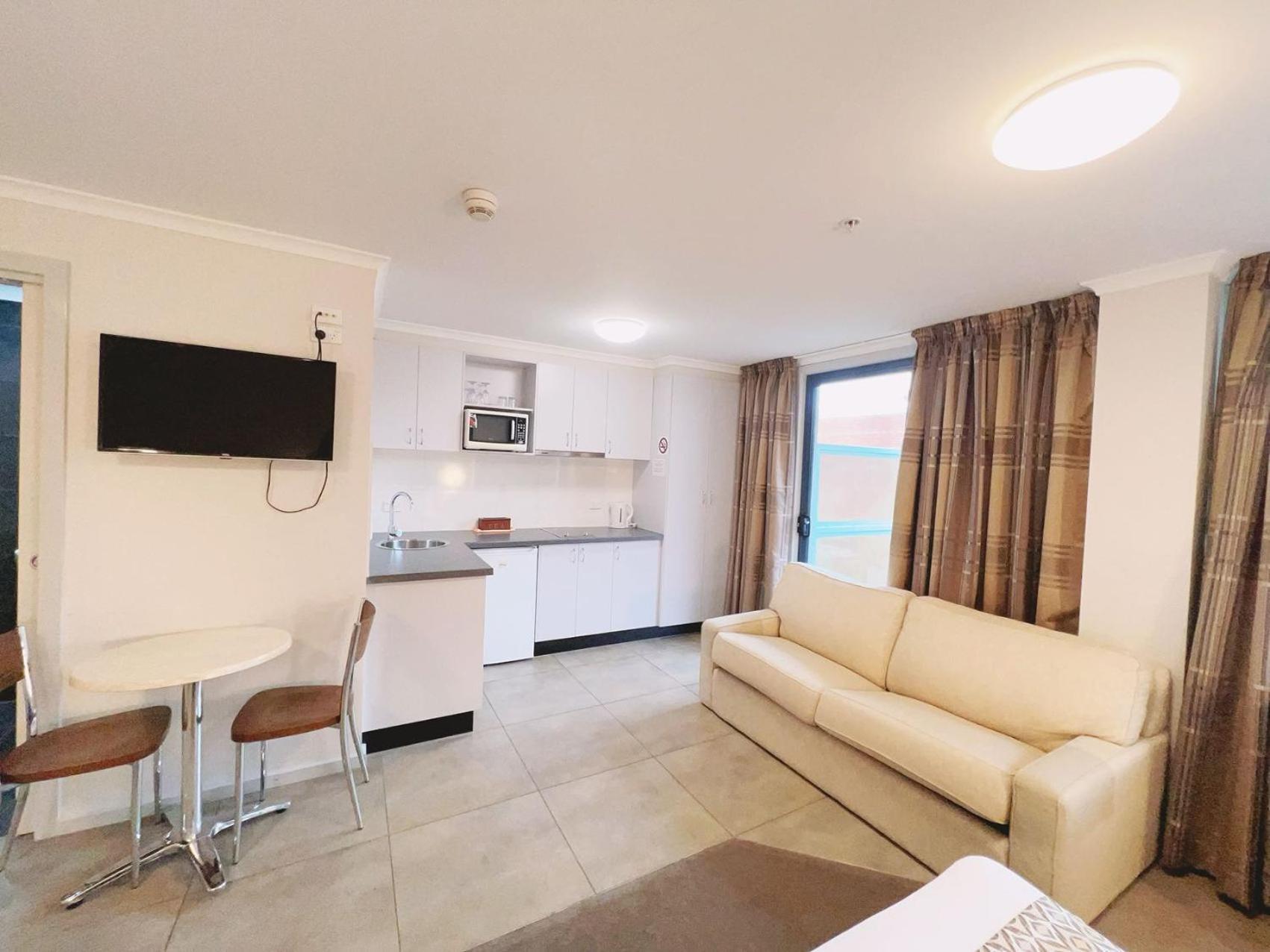 Carlton Lygon Lodge - Close To Melbourne Uni المظهر الخارجي الصورة
