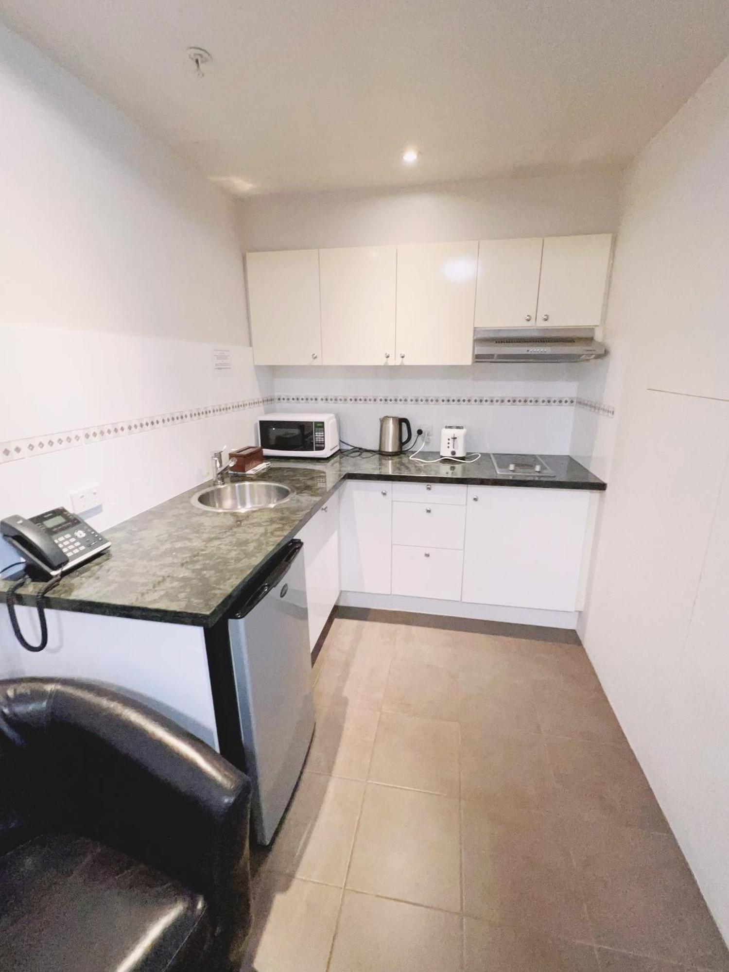 Carlton Lygon Lodge - Close To Melbourne Uni المظهر الخارجي الصورة