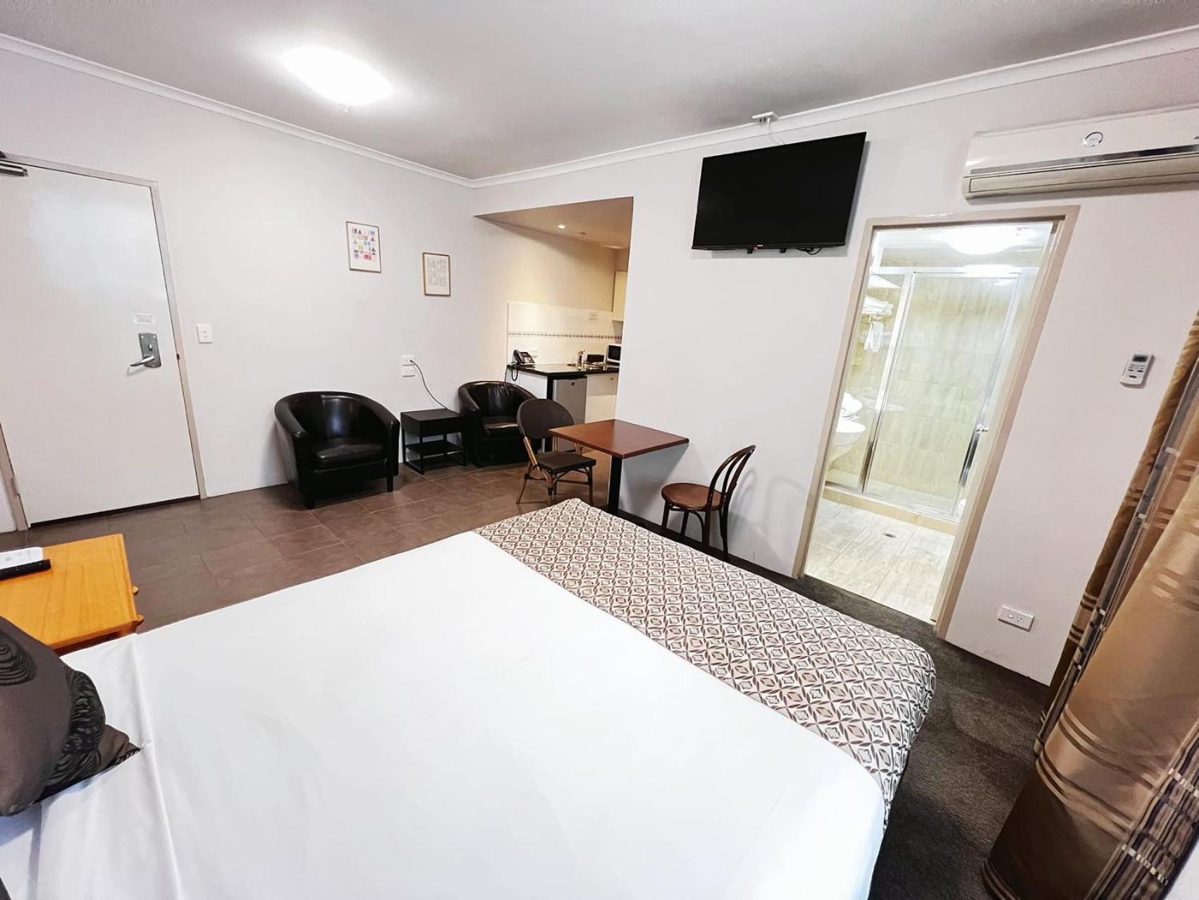 Carlton Lygon Lodge - Close To Melbourne Uni المظهر الخارجي الصورة