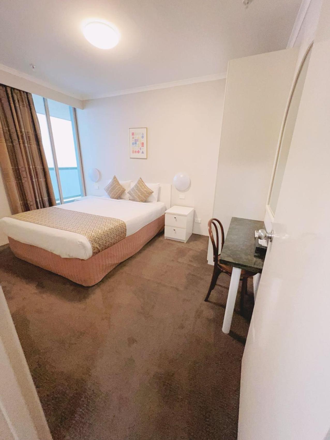 Carlton Lygon Lodge - Close To Melbourne Uni المظهر الخارجي الصورة