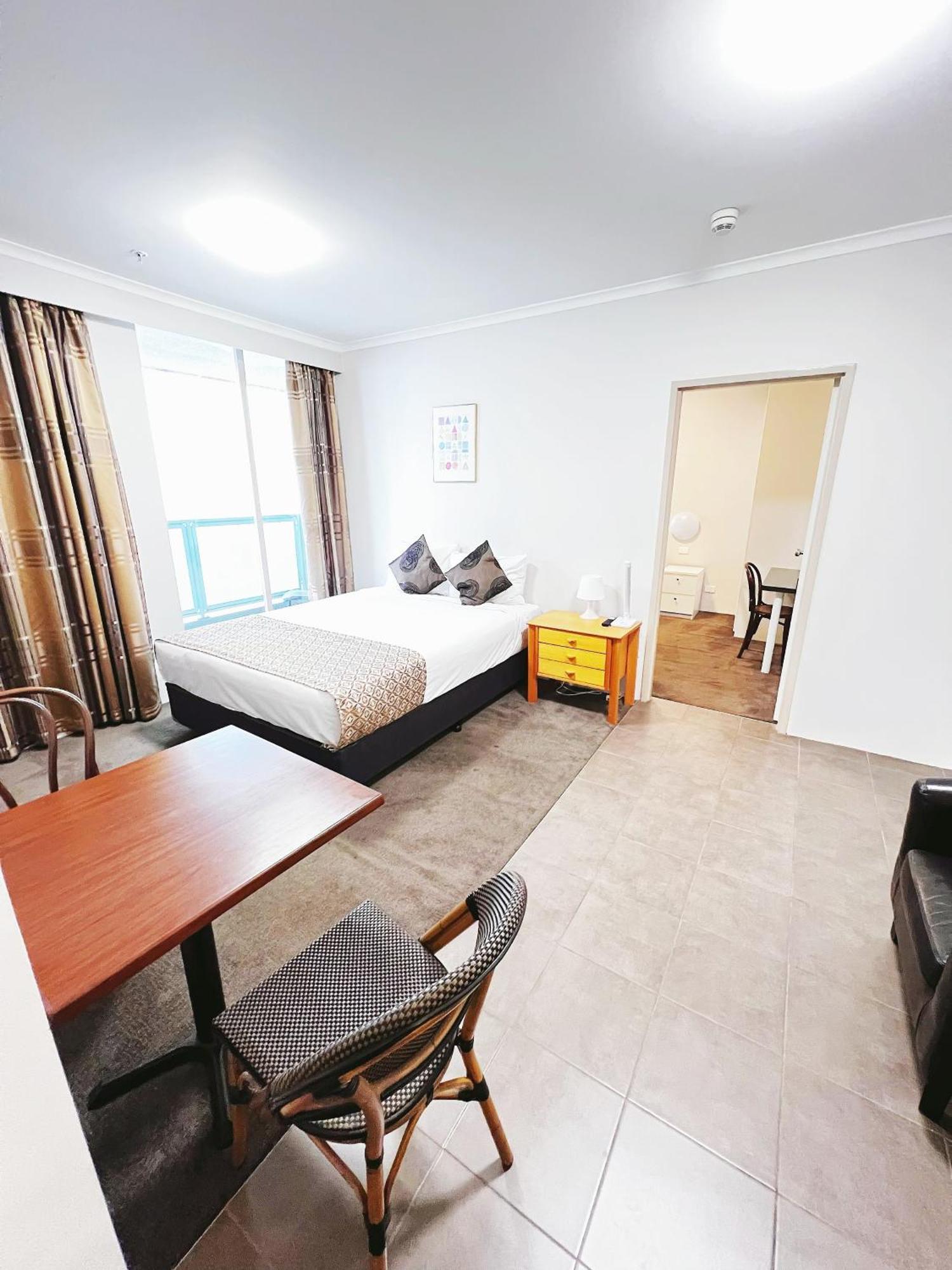 Carlton Lygon Lodge - Close To Melbourne Uni المظهر الخارجي الصورة