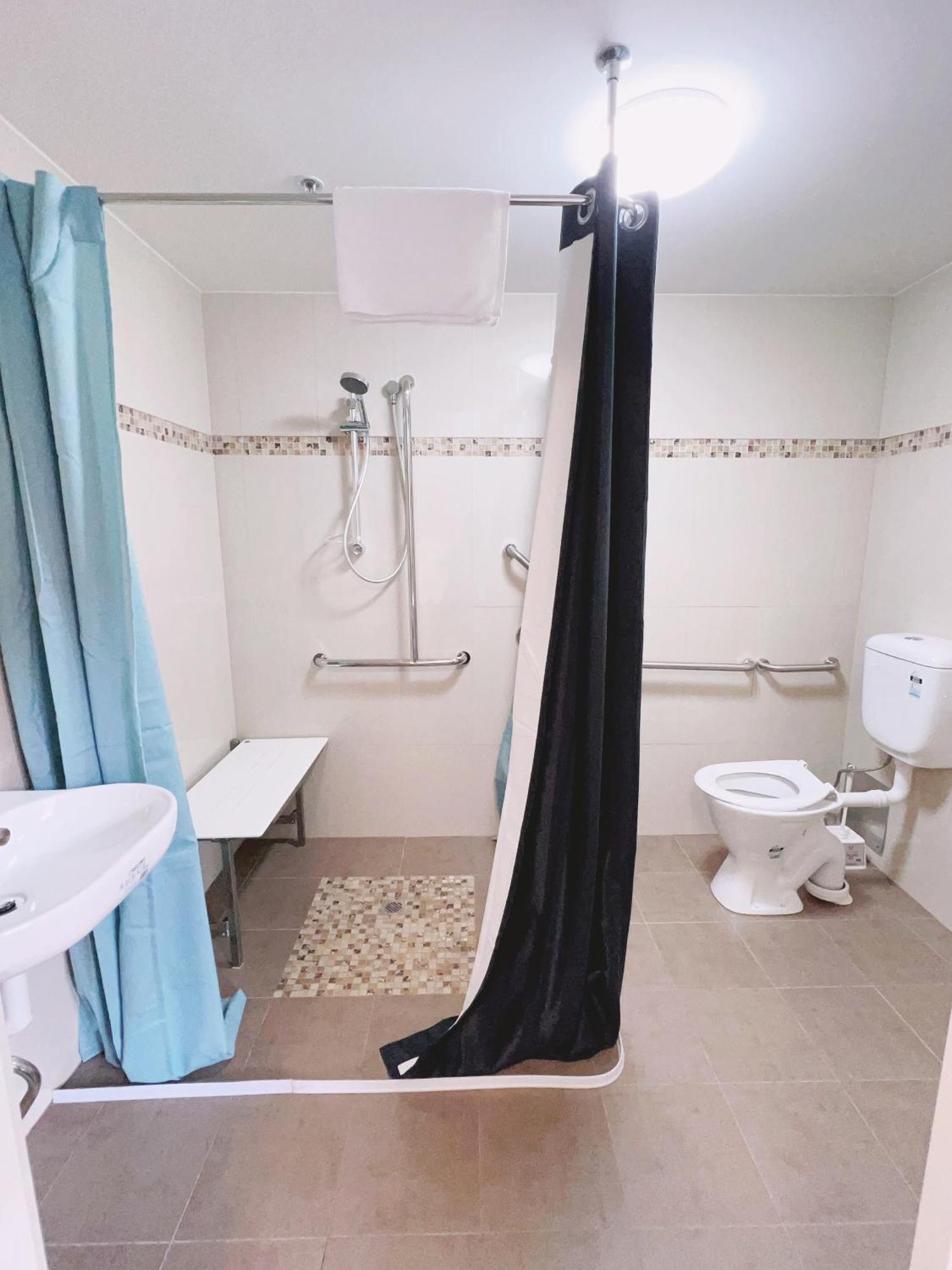 Carlton Lygon Lodge - Close To Melbourne Uni المظهر الخارجي الصورة