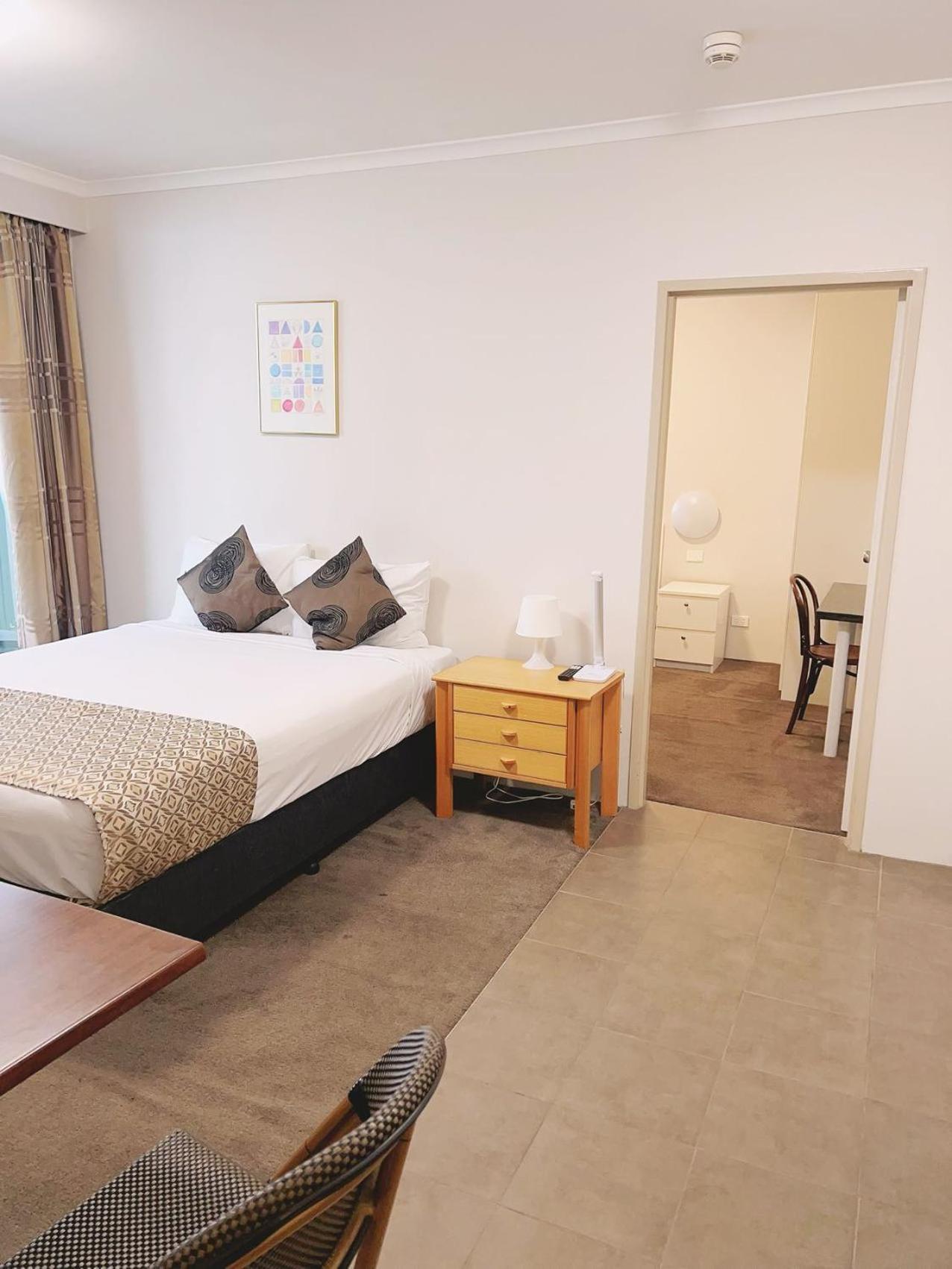 Carlton Lygon Lodge - Close To Melbourne Uni المظهر الخارجي الصورة