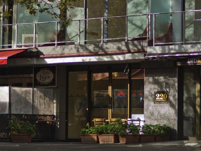 Carlton Lygon Lodge - Close To Melbourne Uni المظهر الخارجي الصورة
