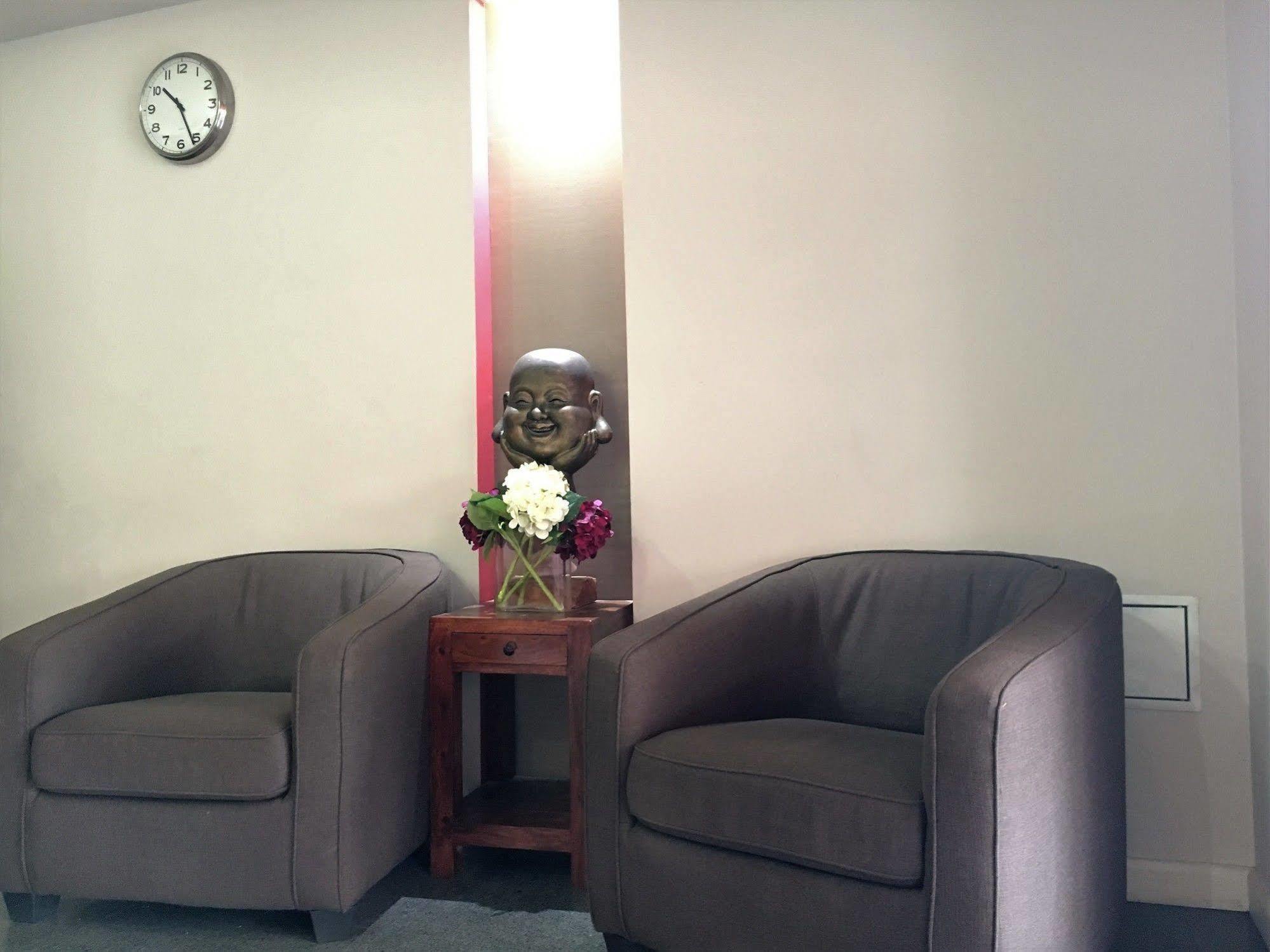 Carlton Lygon Lodge - Close To Melbourne Uni المظهر الخارجي الصورة