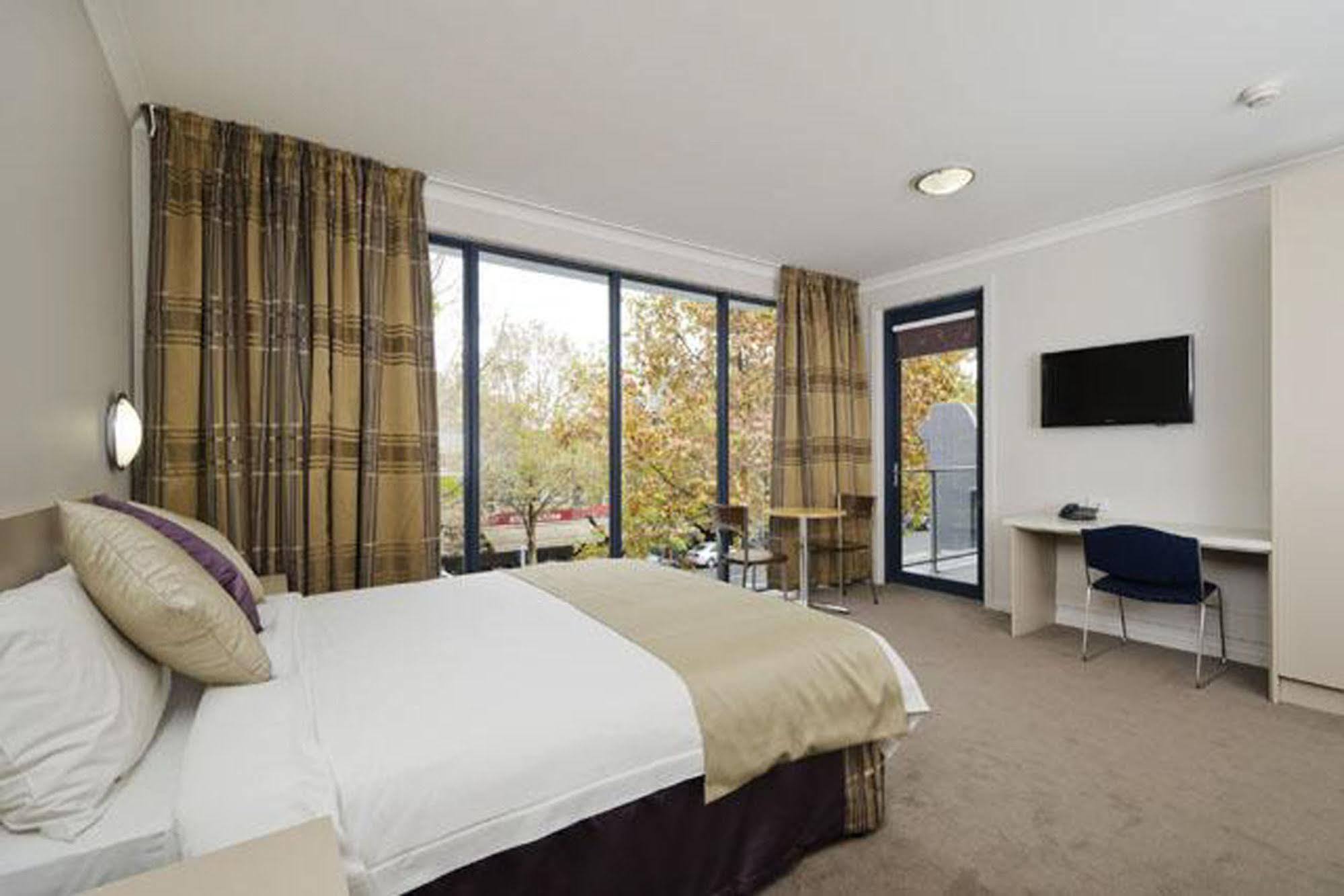 Carlton Lygon Lodge - Close To Melbourne Uni الغرفة الصورة