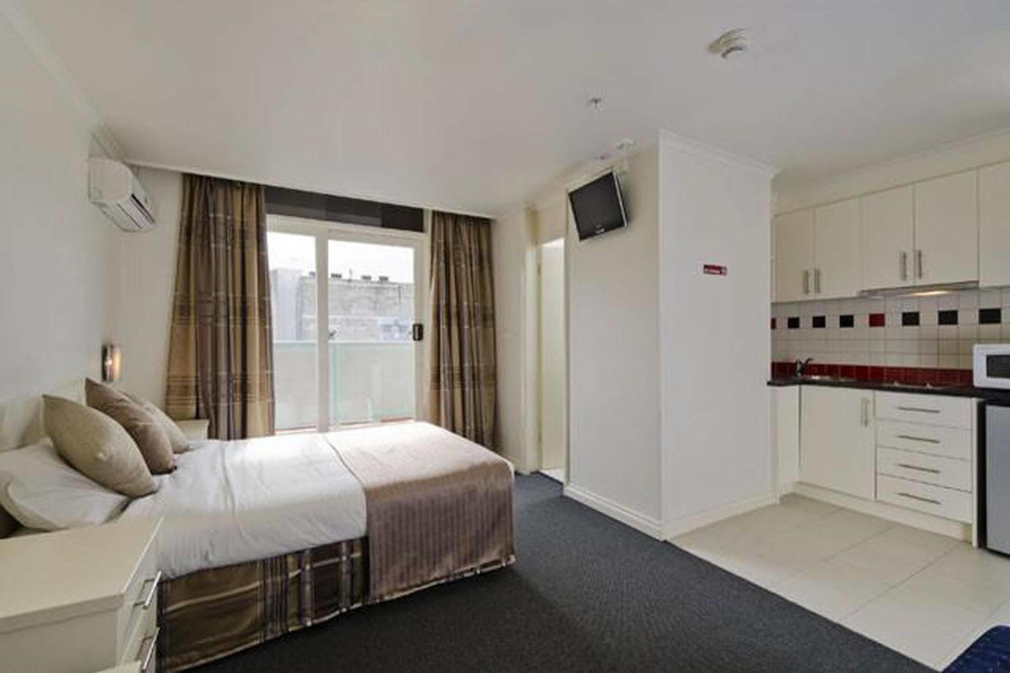 Carlton Lygon Lodge - Close To Melbourne Uni المظهر الخارجي الصورة