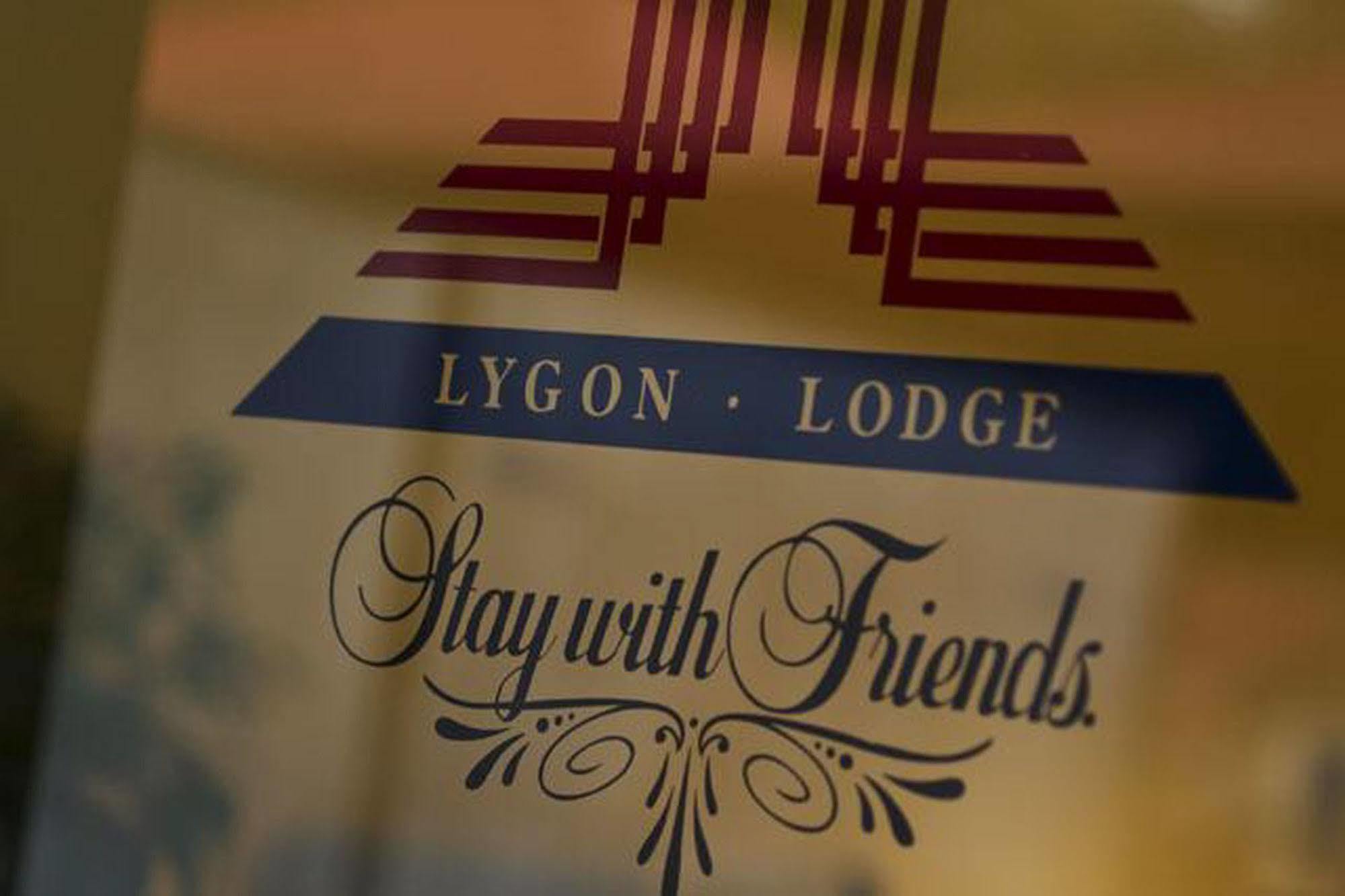 Carlton Lygon Lodge - Close To Melbourne Uni المظهر الخارجي الصورة